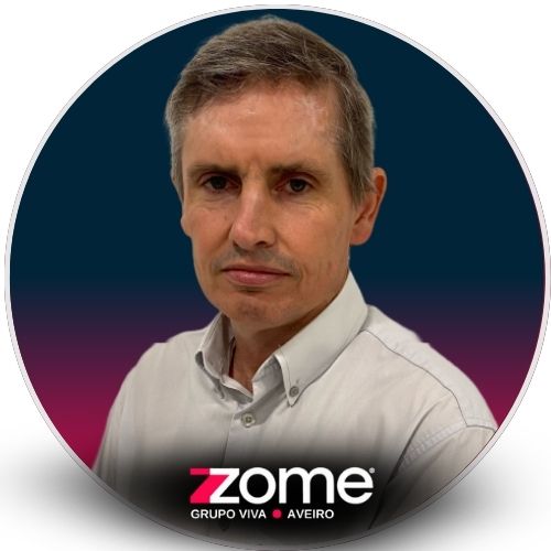 Zome - Agência imobiliária em Aveiro